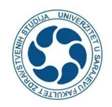 Univerzitet u Sarajevu