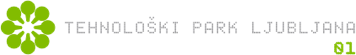 Tehnološki park Ljubljana
